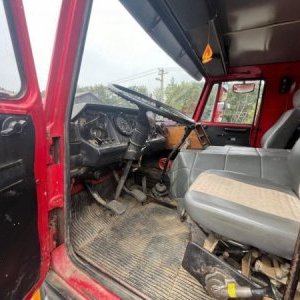 foto 6x6 sklápěč Tatra T815 S3