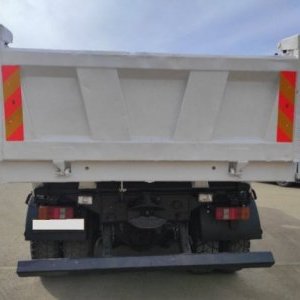 foto repasovaný Terrno 6x6 sklápěč S2 Tatra TRAKTOR