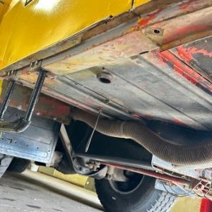 foto REPAS 6x6 autojeřáb AD28 Tatra 815