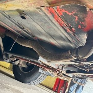 foto REPAS 6x6 autojeřáb AD28 Tatra 815