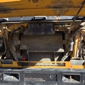 foto TRAKTOR! 8x8 sklápěč 76t Terrno TATRA