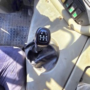 foto TRAKTOR! 8x8 sklápěč 76t Terrno TATRA