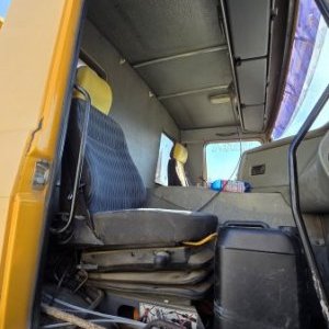 foto TRAKTOR! 8x8 sklápěč 76t Terrno TATRA