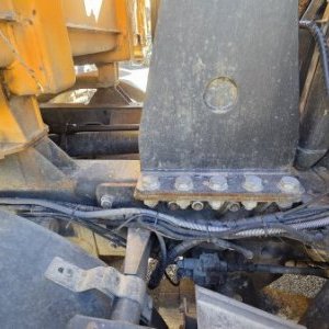 foto TRAKTOR! 8x8 sklápěč 76t Terrno TATRA