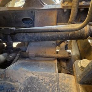 foto TRAKTOR! 8x8 sklápěč 76t Terrno TATRA