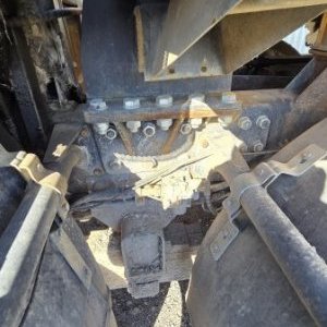 foto TRAKTOR! 8x8 sklápěč 76t Terrno TATRA