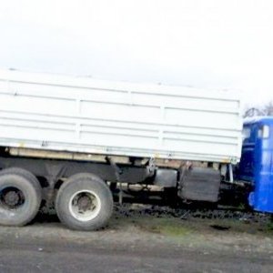 foto 6x6 T148 agro sklápěč na 20m3/15t/6m T148 (2023 brzdy+sklápění) Tatra