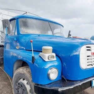 foto 6x6 T148 agro sklápěč na 20m3/15t/6m T148 (2023 brzdy+sklápění) Tatra