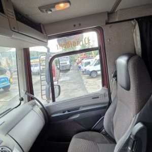 foto 6x6 les Phoenix Prasident 30t 5.4m Umikov +HR drapák TATRA lesovůz dřevo kulatina