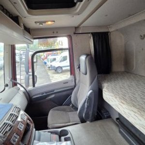 foto 6x6 les Phoenix Prasident 30t 5.4m Umikov +HR drapák TATRA lesovůz dřevo kulatina