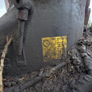 foto 6x6 les Phoenix Prasident 30t 5.4m Umikov +HR drapák TATRA lesovůz dřevo kulatina