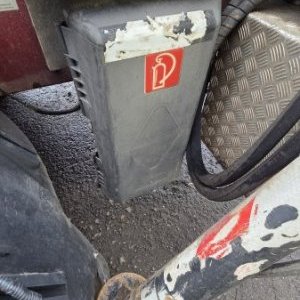 foto 6x6 les Phoenix Prasident 30t 5.4m Umikov +HR drapák TATRA lesovůz dřevo kulatina