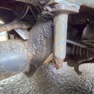 foto 6x6 les Phoenix Prasident 30t 5.4m Umikov +HR drapák TATRA lesovůz dřevo kulatina