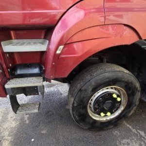 foto 6x6 les Phoenix Prasident 30t 5.4m Umikov +HR drapák TATRA lesovůz dřevo kulatina