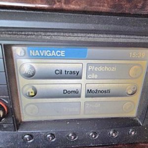 foto 6x6 les Phoenix Prasident 30t 5.4m Umikov +HR drapák TATRA lesovůz dřevo kulatina