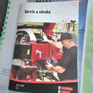 foto 6x6 les Phoenix Prasident 30t 5.4m Umikov +HR drapák TATRA lesovůz dřevo kulatina
