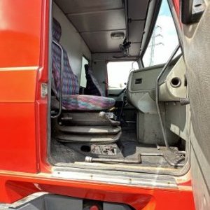 foto 33t/12m3 dumper 6x6 Tatra JAMAL sklápěč