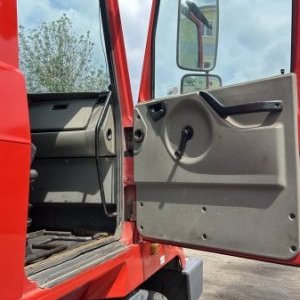 foto 33t/12m3 dumper 6x6 Tatra JAMAL sklápěč