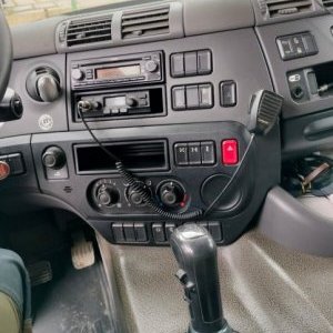 foto 4x4 tahač hydr. 42t Phoenix TATRA