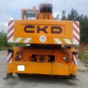 foto AD16 T148 TP stroj 6x6 Tatra